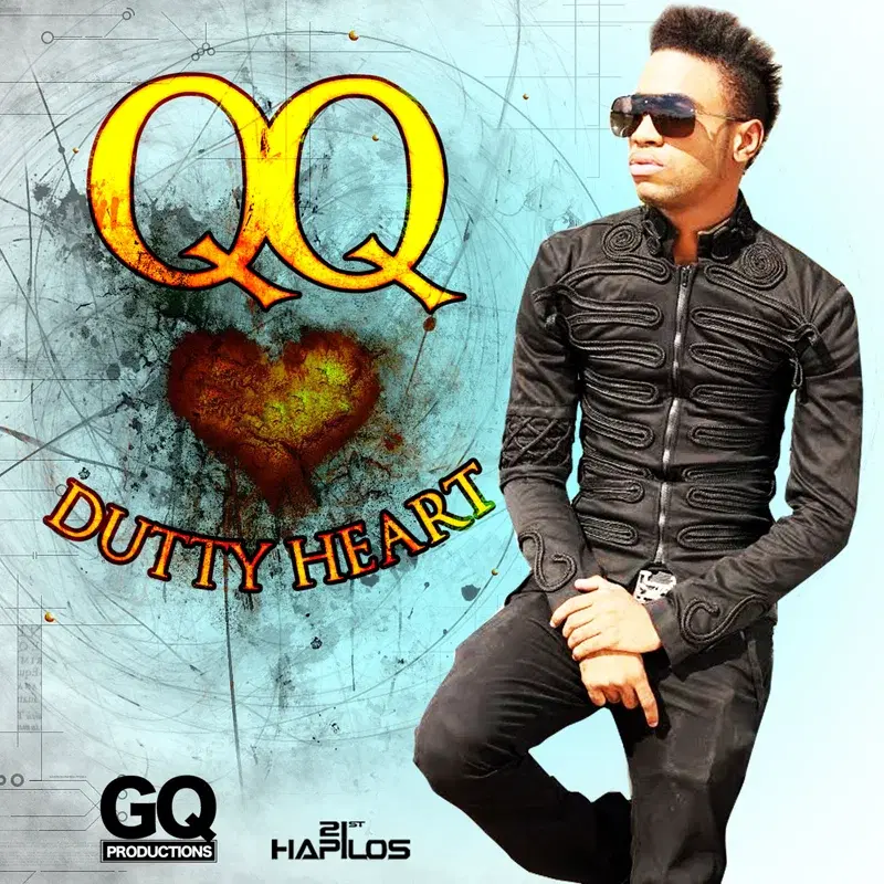 Dutty Heart