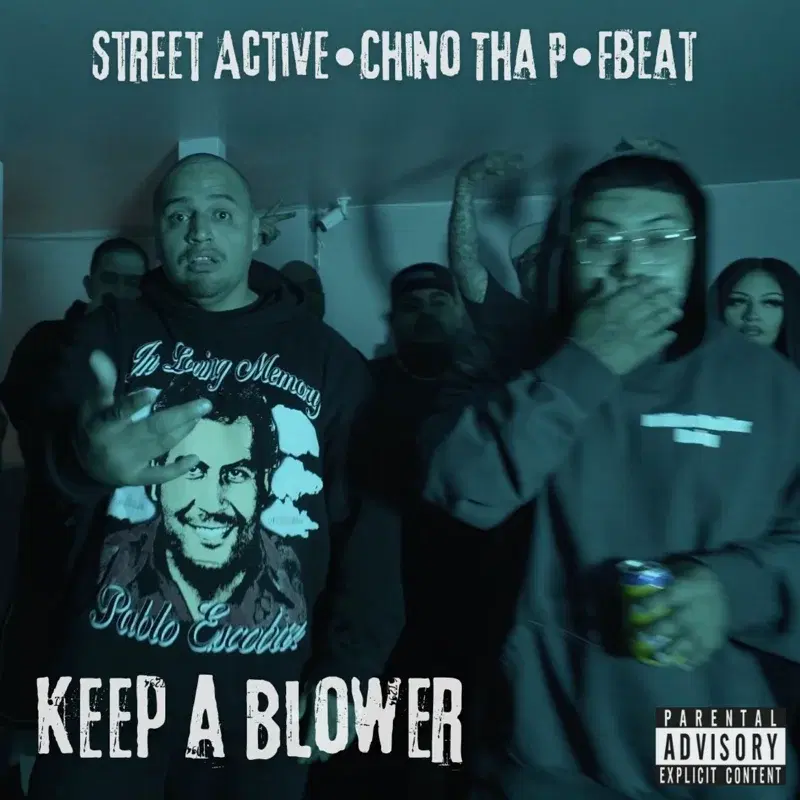 Keep A Blower