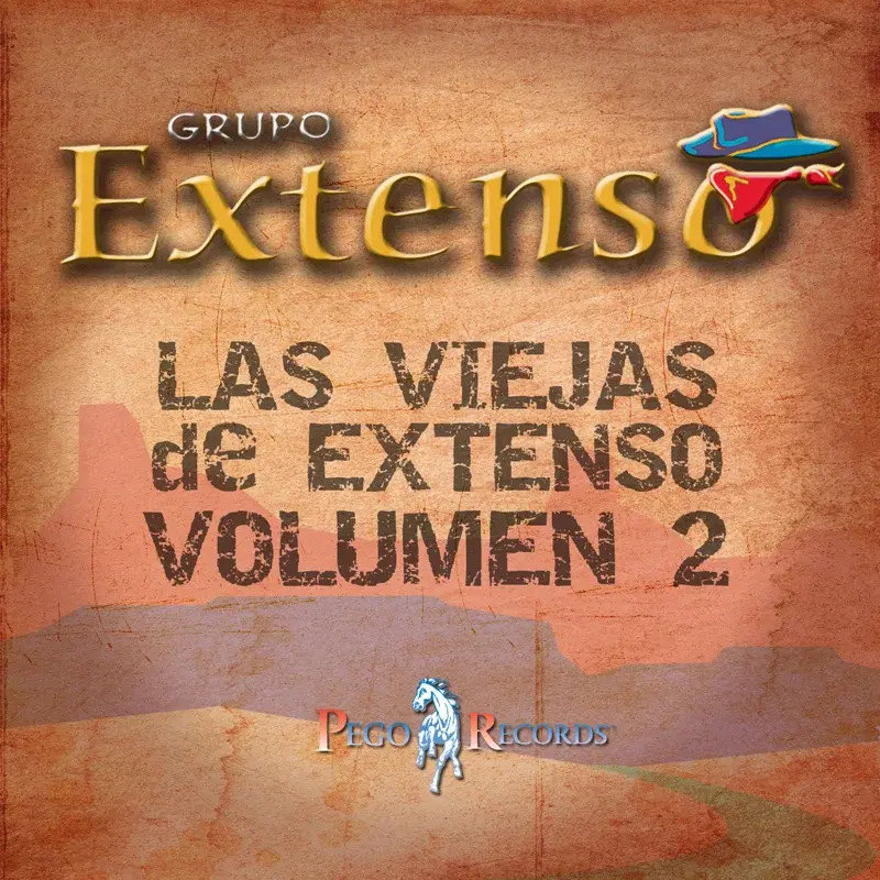 Las Viejas de Extenso Volumen 2