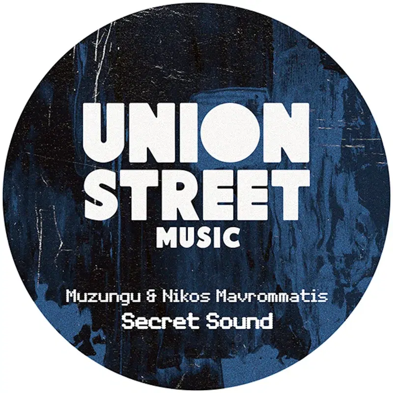 Secret Sound