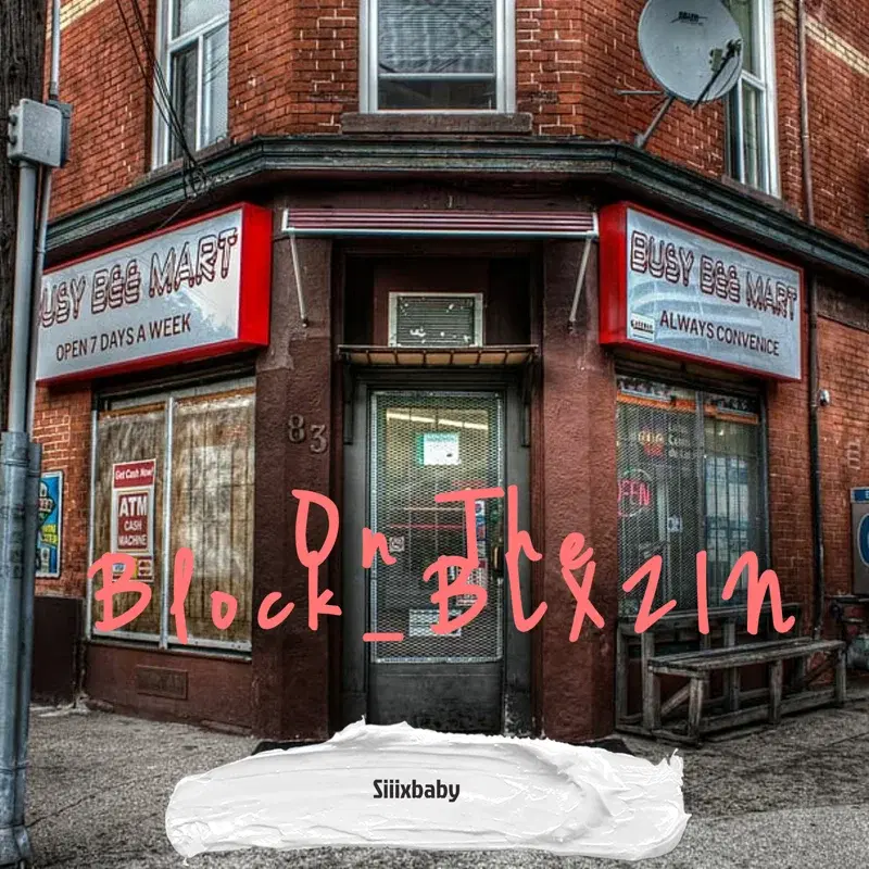 On The Block_BLXZIN