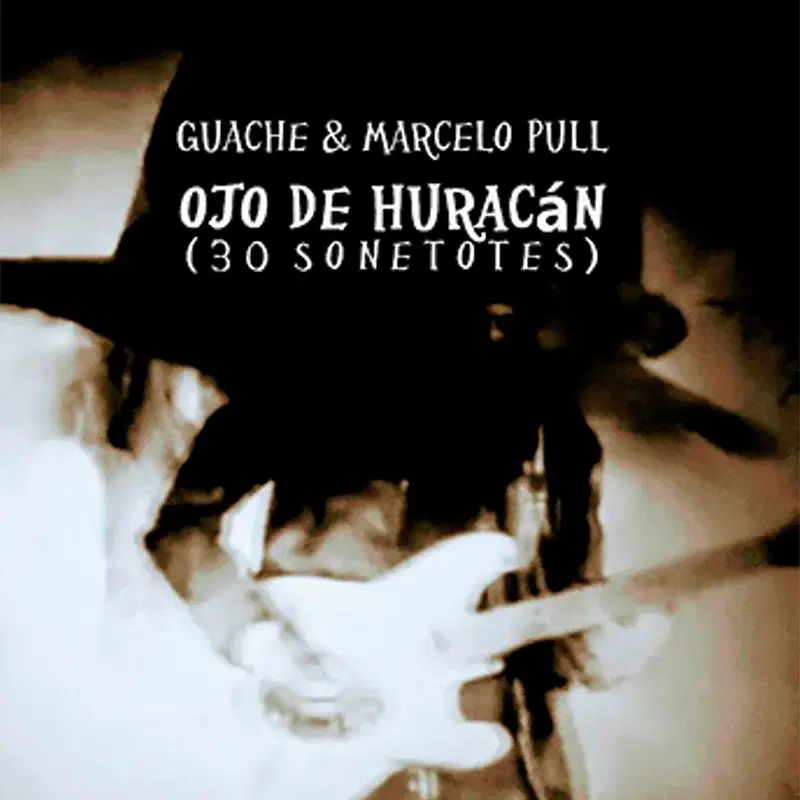 Ojo de Huracán (30 Sonetotes)