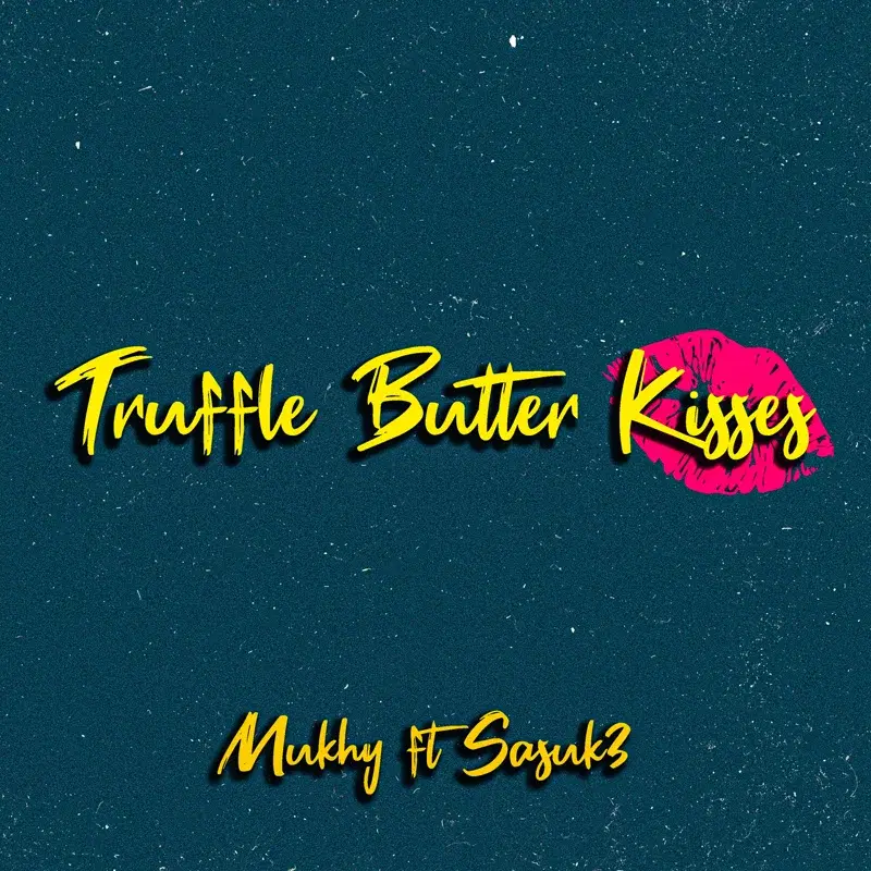 Truffle Butter Kisses