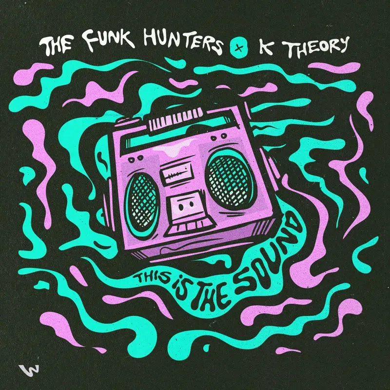 This Is The Sound