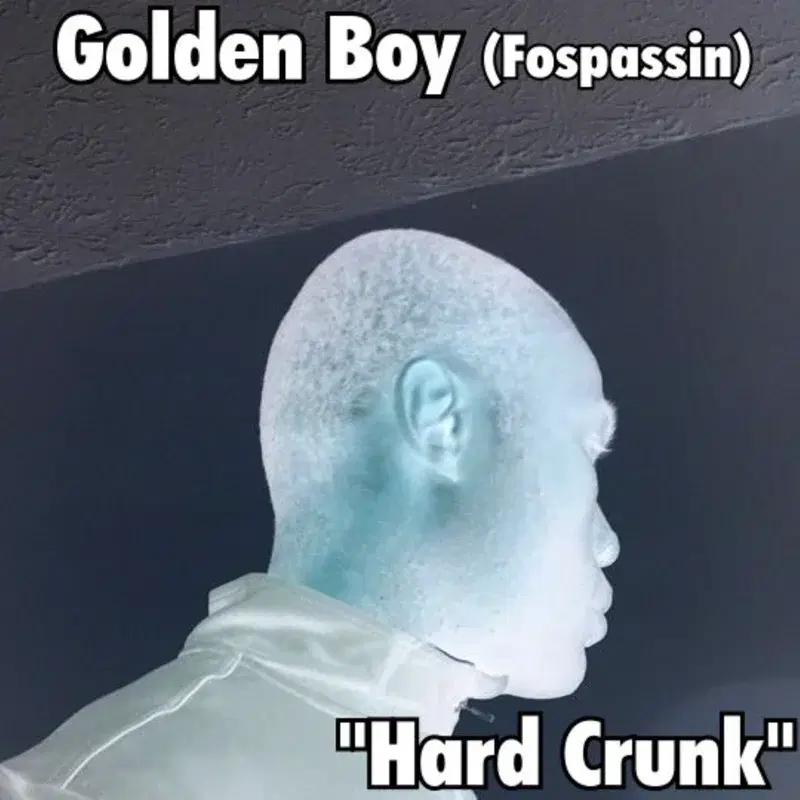 Hard Crunk