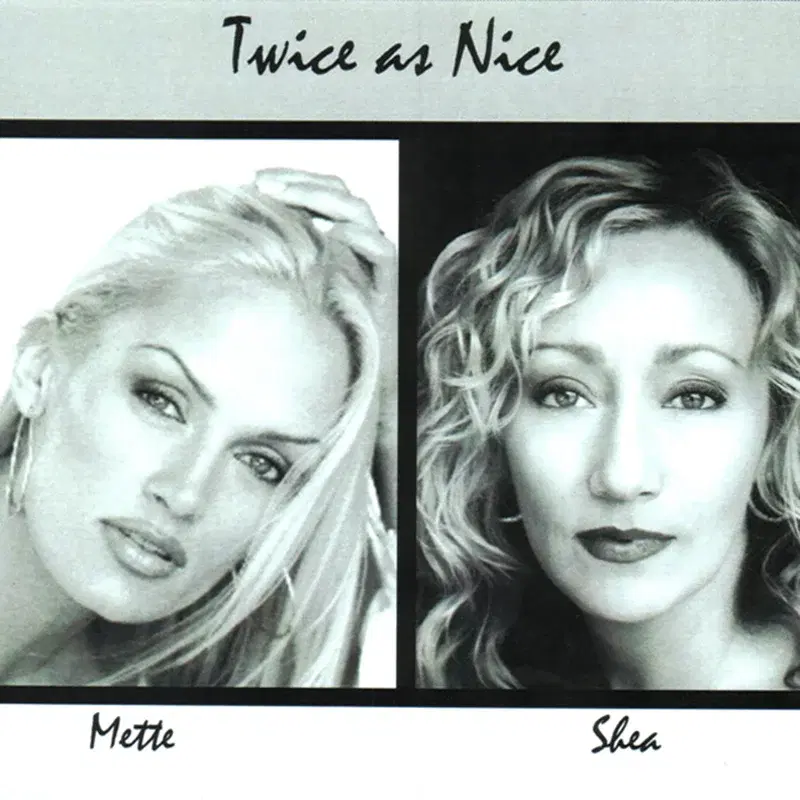 Twice As Nice
