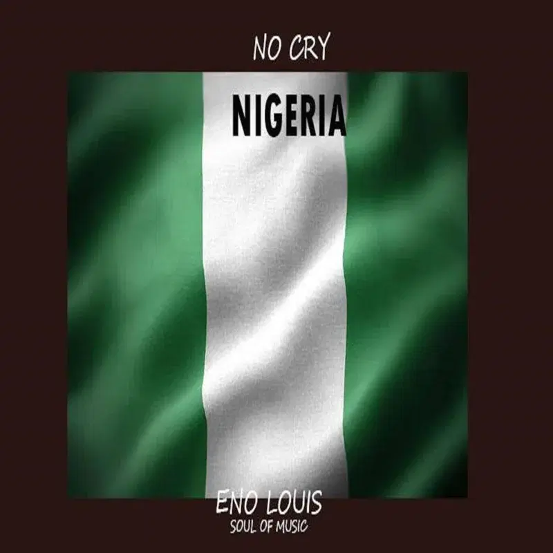 No Cry Nigeria