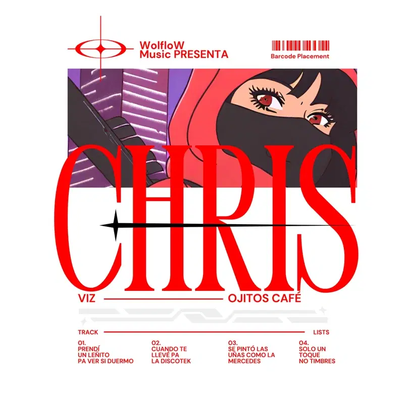 Ojitos café