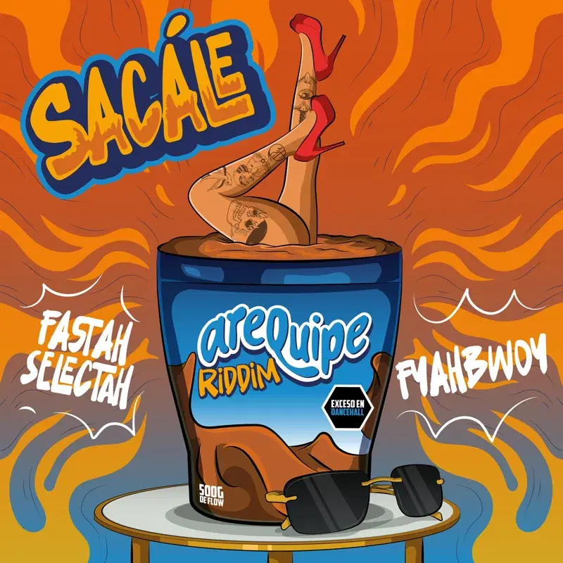 Sacále