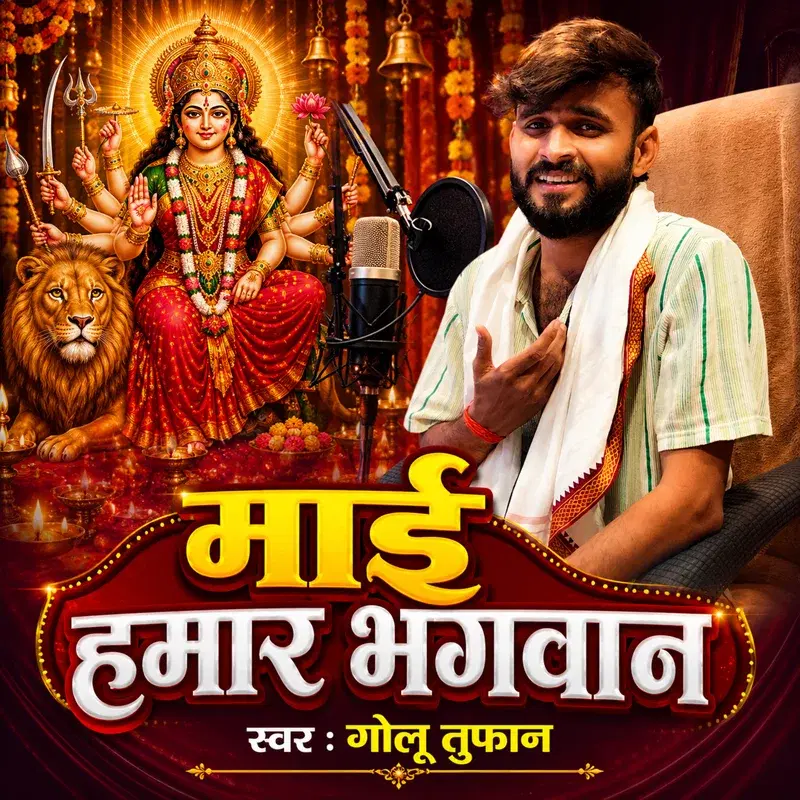 Maai Hamar Bhagwan