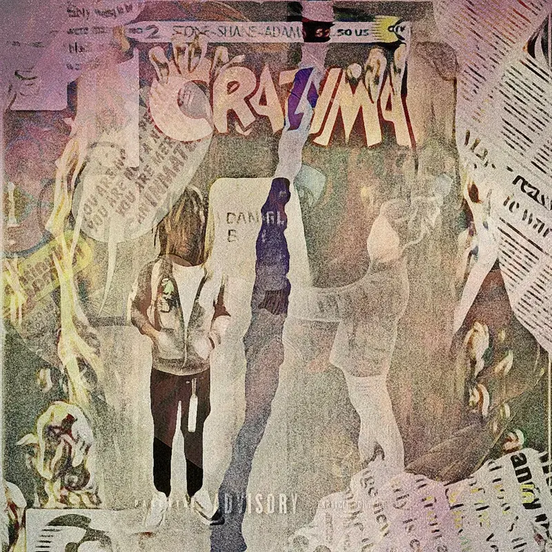 Cover Art