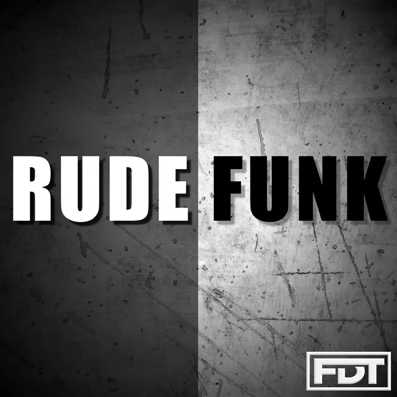 Rude Funk