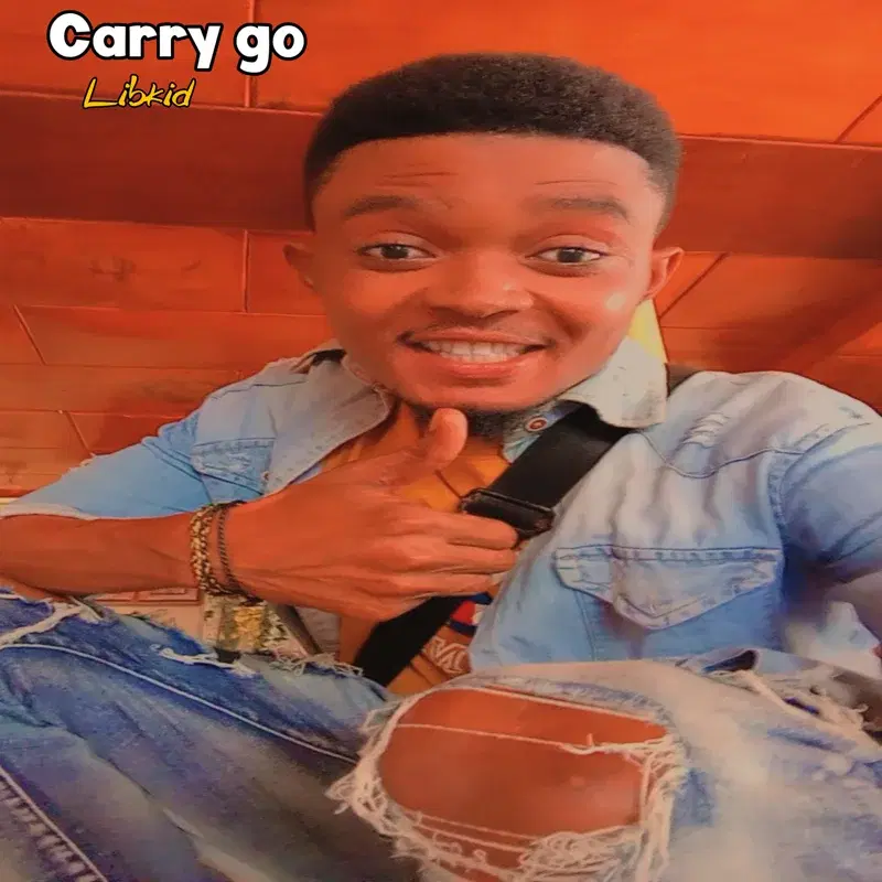 Carry go
