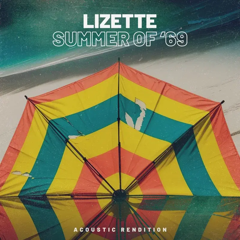 Summer of '69 (Acoustic Rendition)