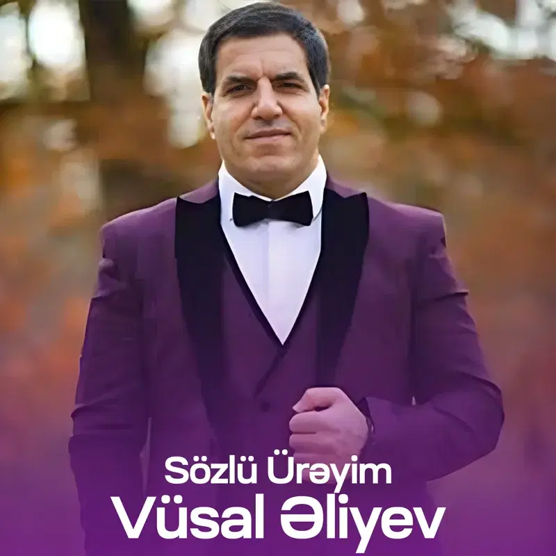 Sözlü Ürəyim