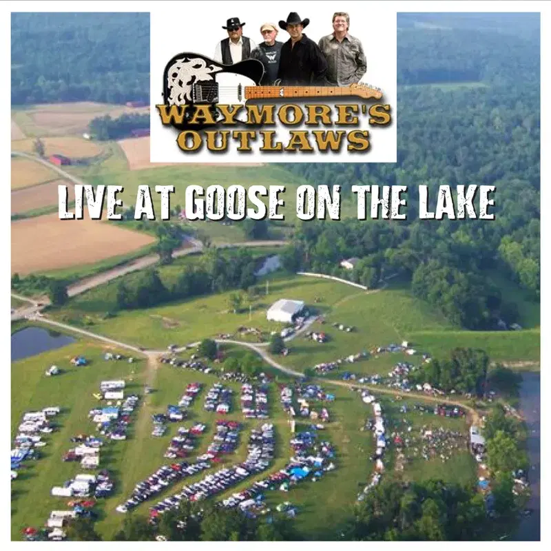Live at Goose on the Lake