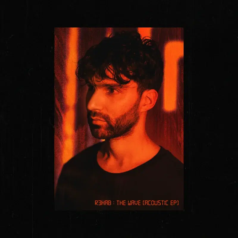 The Wave (Acoustic EP)