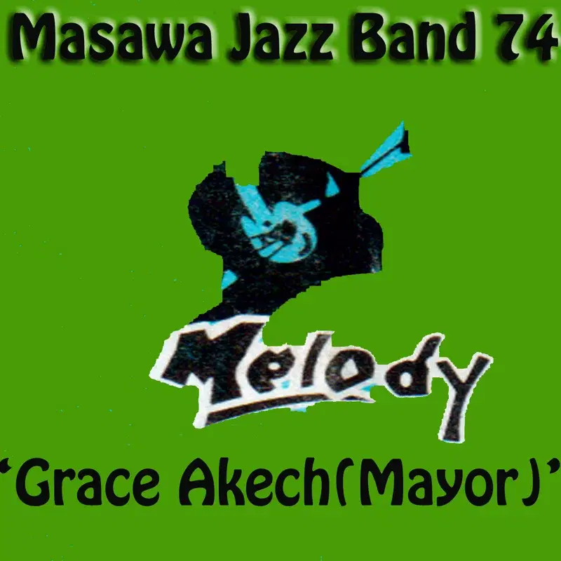 Grace Akech (Mayor)