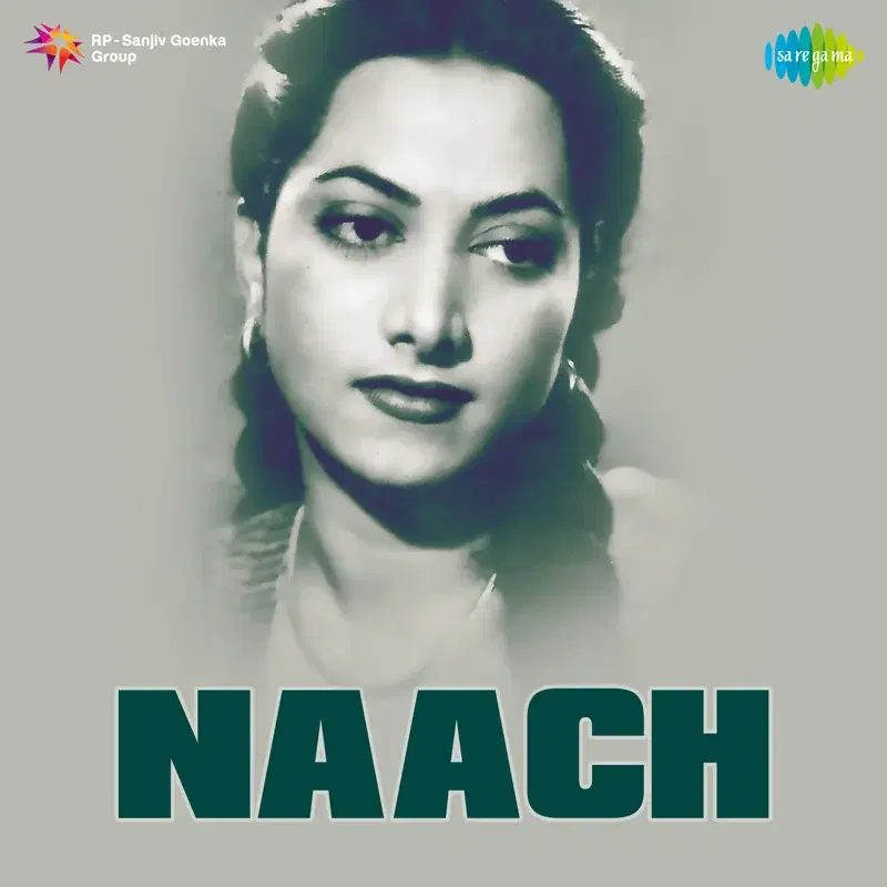Naach (Original Motion Picture Soundtrack)