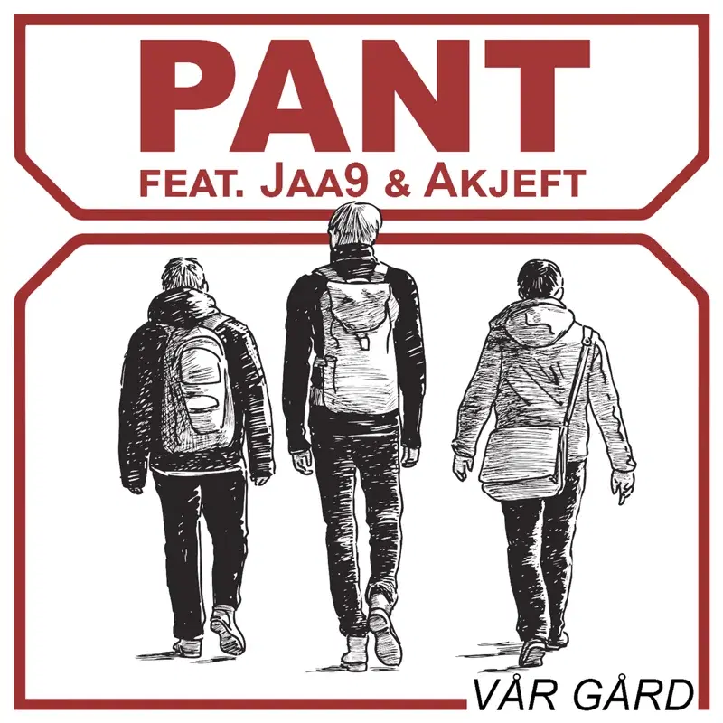 Vår Gård