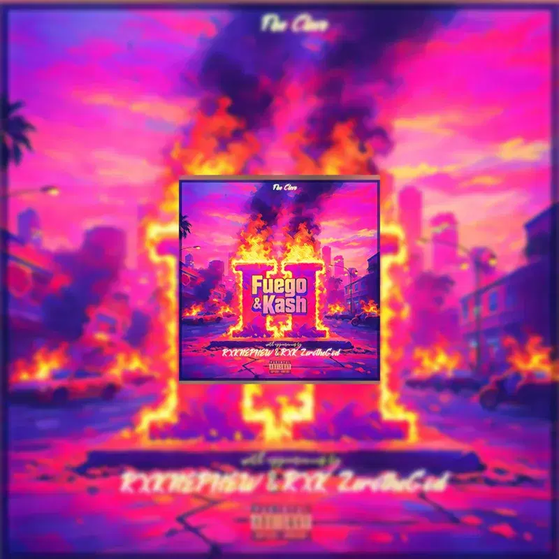 Fuego & Kash