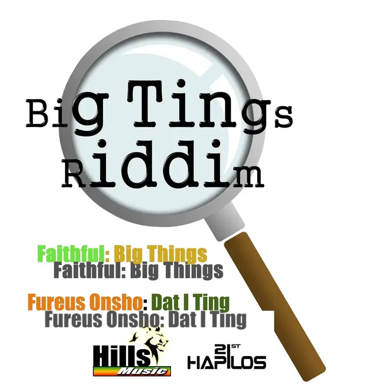 Big Tings Riddim