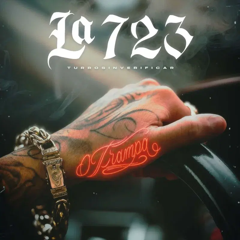 LA 723