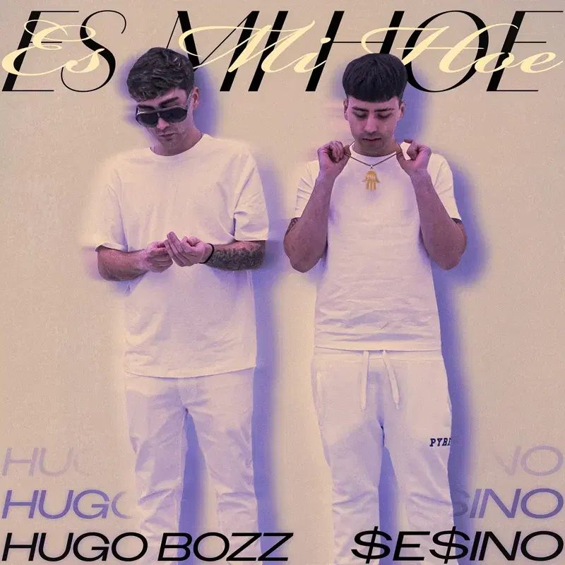 Es mi hoe