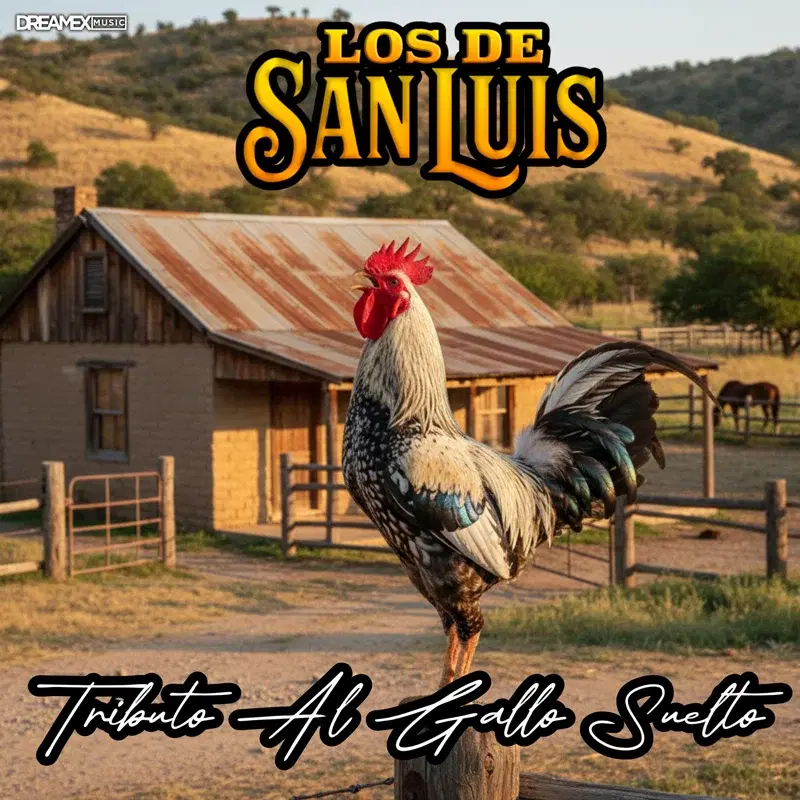 Tributo Al Gallo Suelto