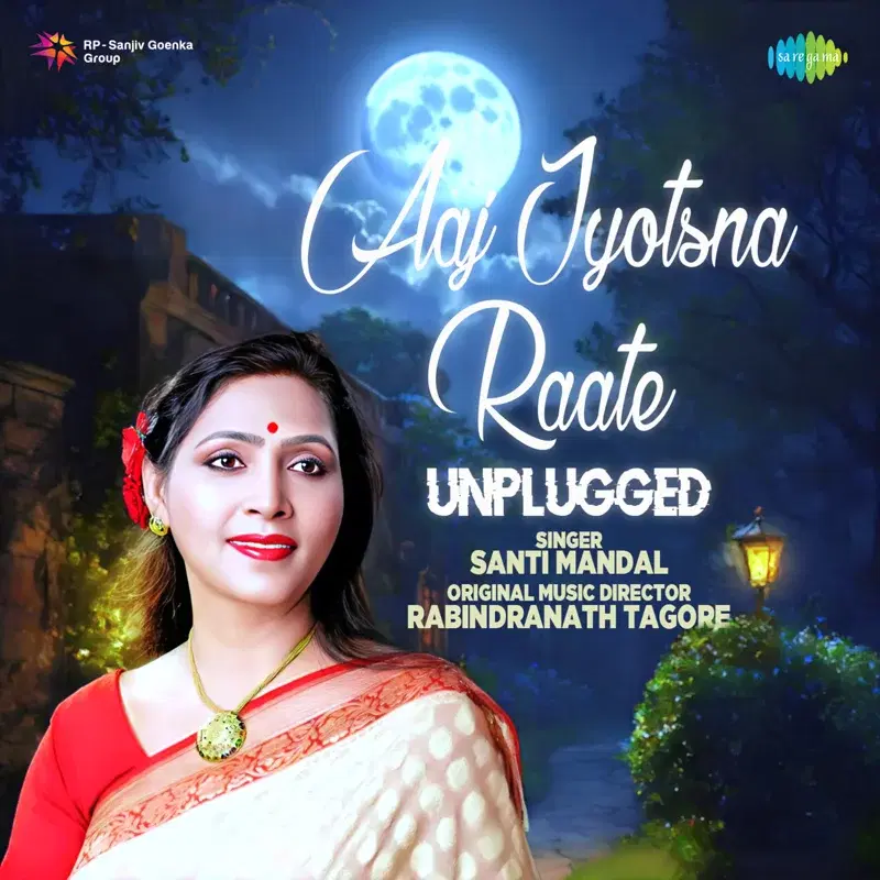 Aaj Jyotsna Raate