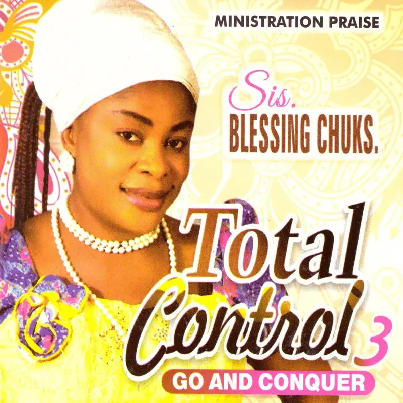 Total Control (I Take Charge), Vol. 3