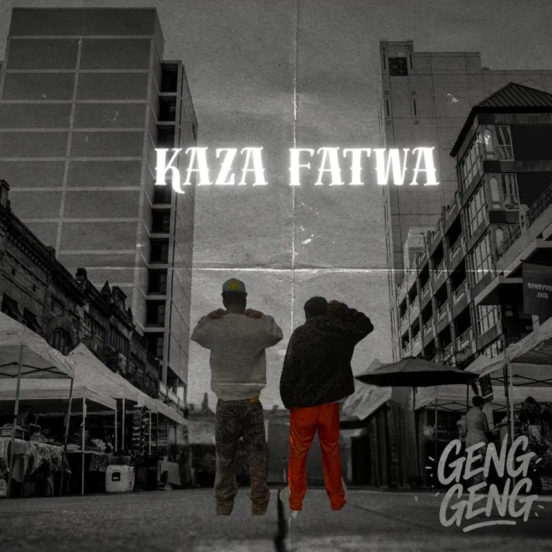 Kaza Fatwa
