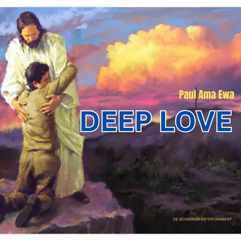 Deep Love