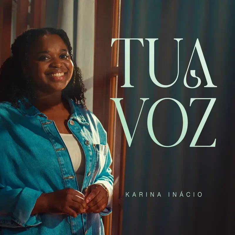 Tua Voz