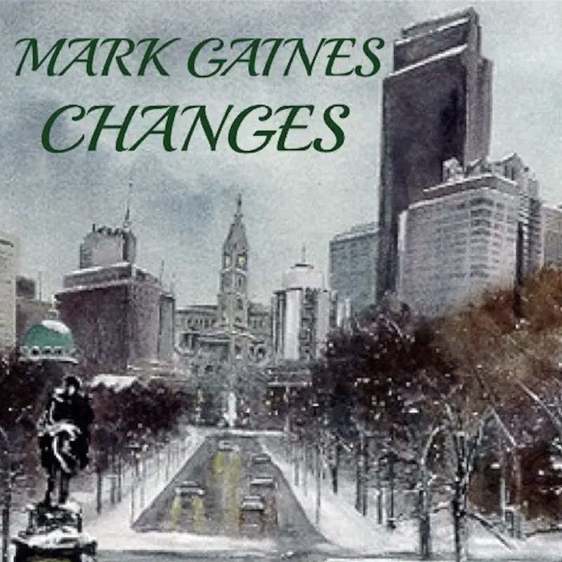 Changes