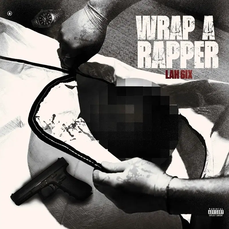 Wrap ah Rapper (feat. Iran Ballard)