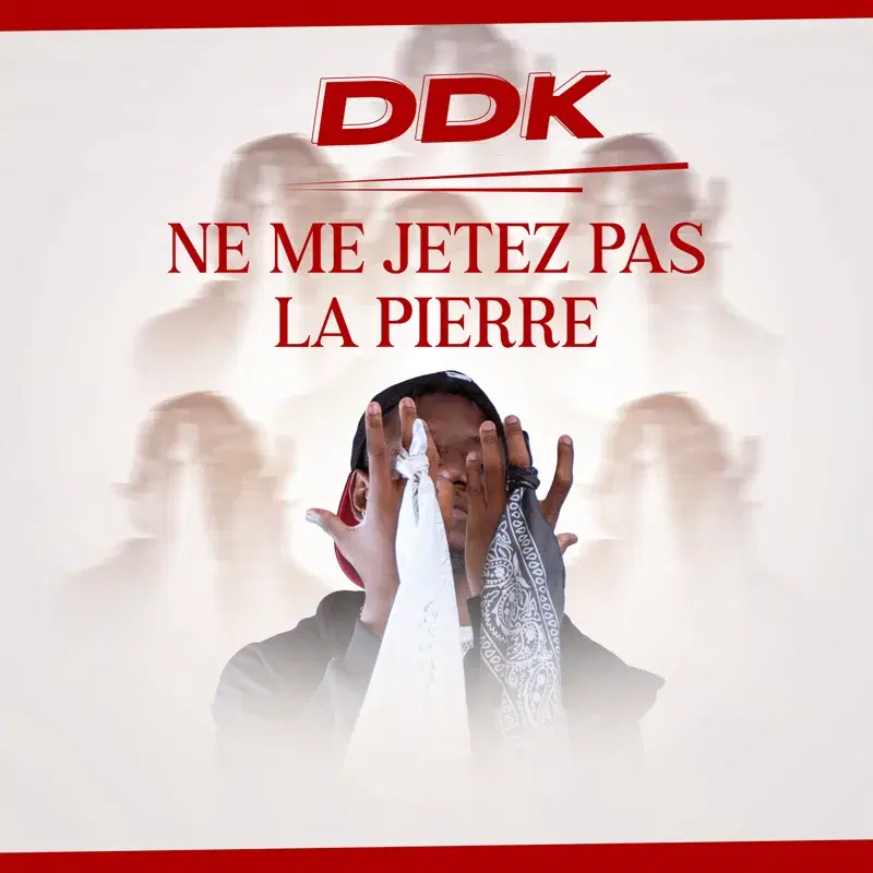Ne me jettez pas la pierre