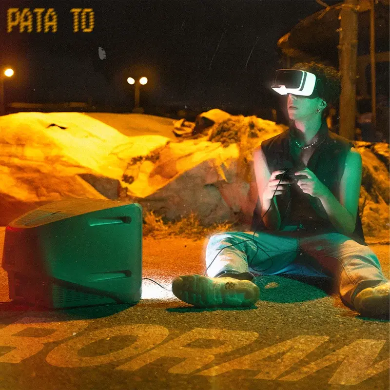 Cover Art
