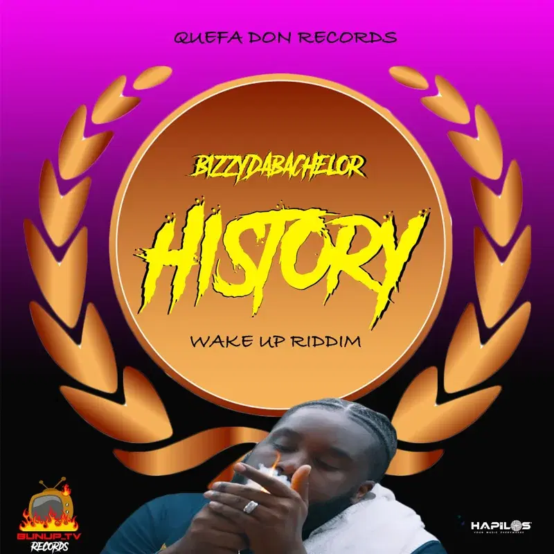 History