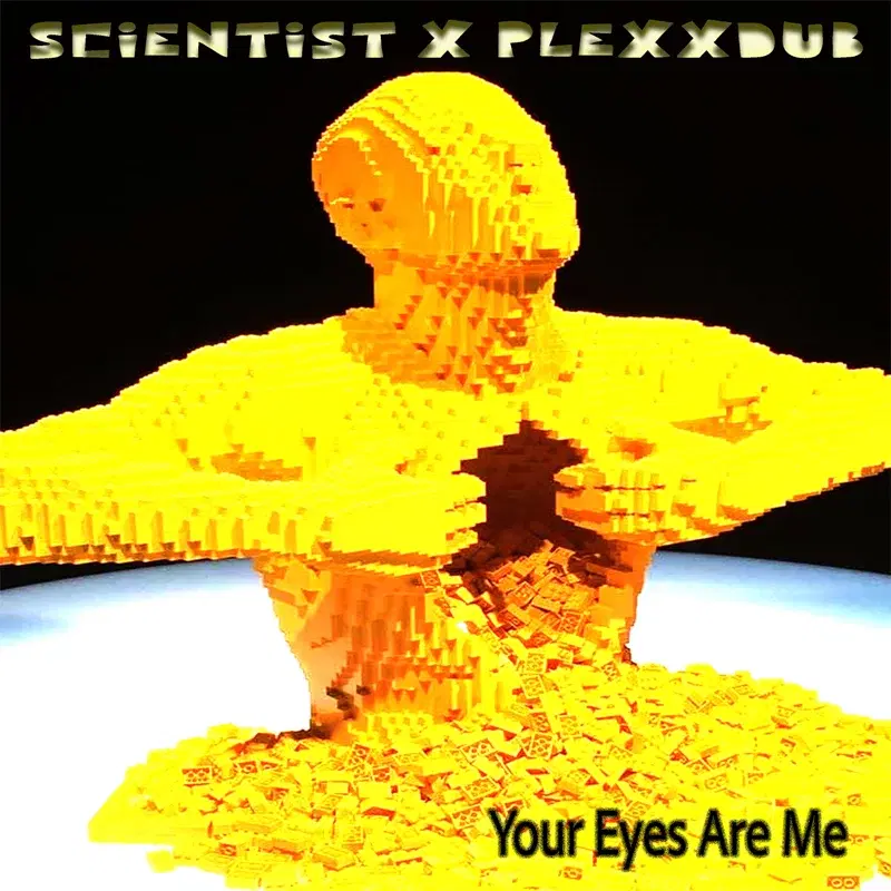Your Eyes Are Me