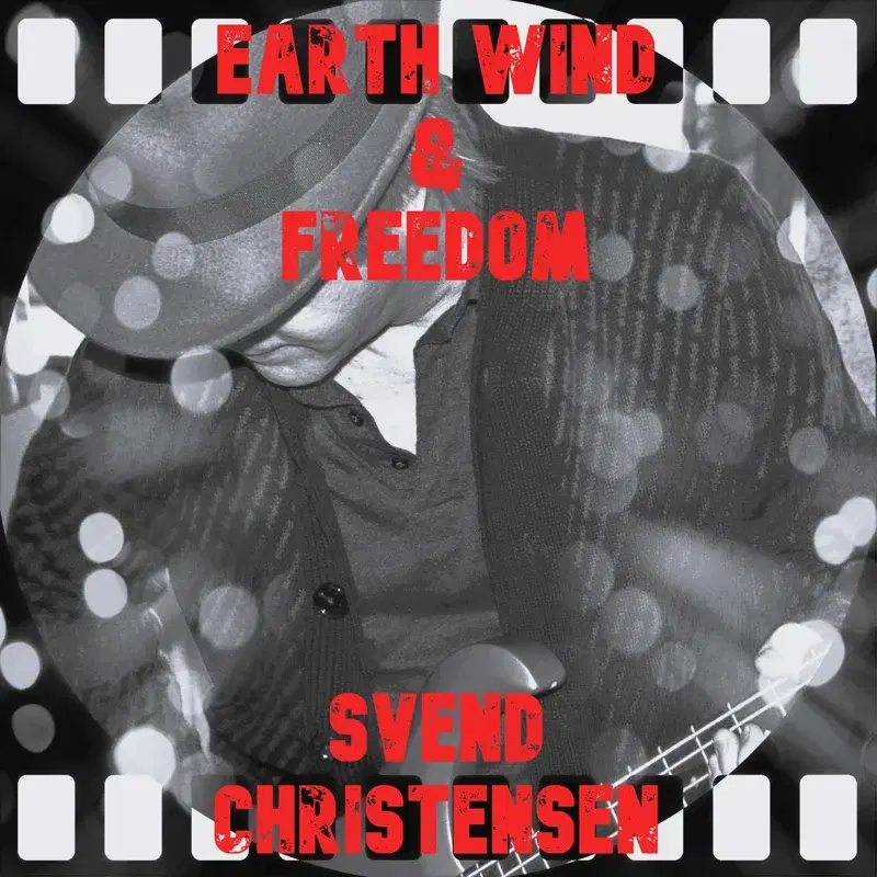 Earth Wind & Freedom