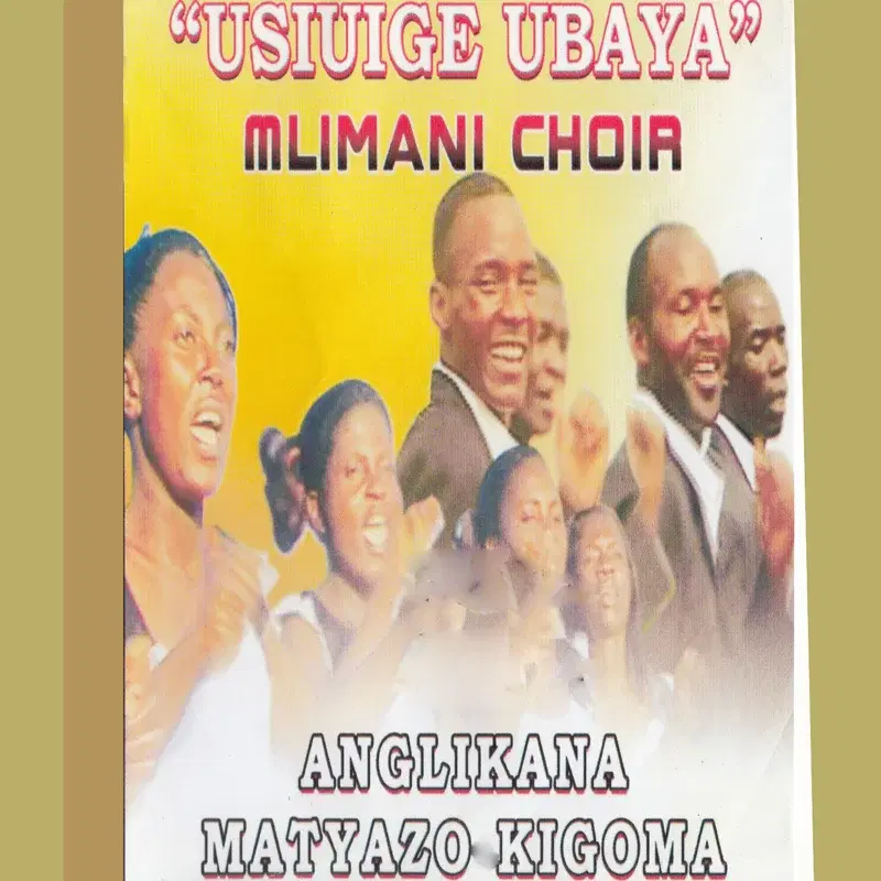 Usiuige Ubaya