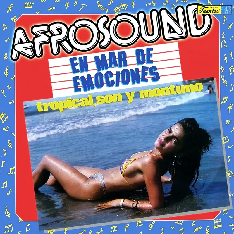 En Mar de Emociones - Tropical, Son y Montuno