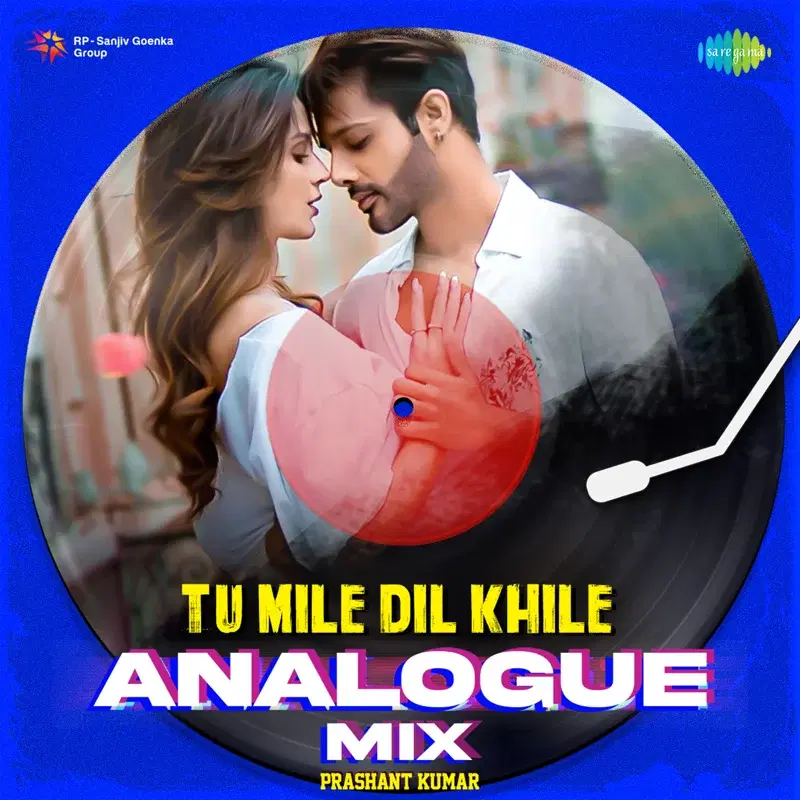 Tu Mile Dil Khile