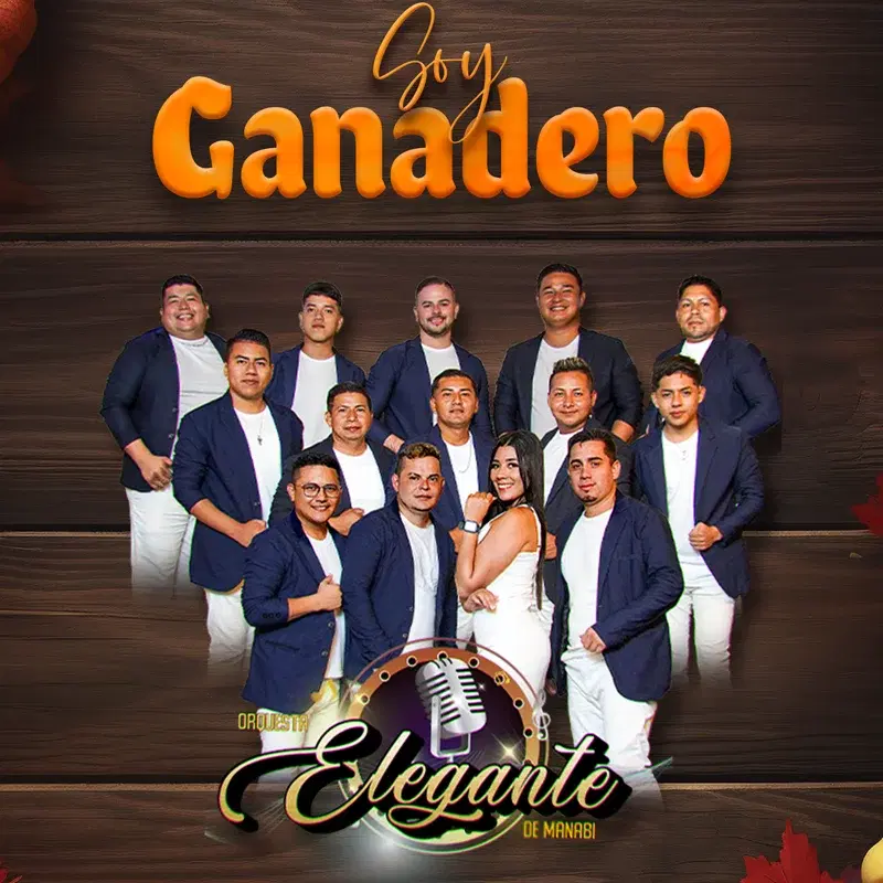 SOY GANADERO