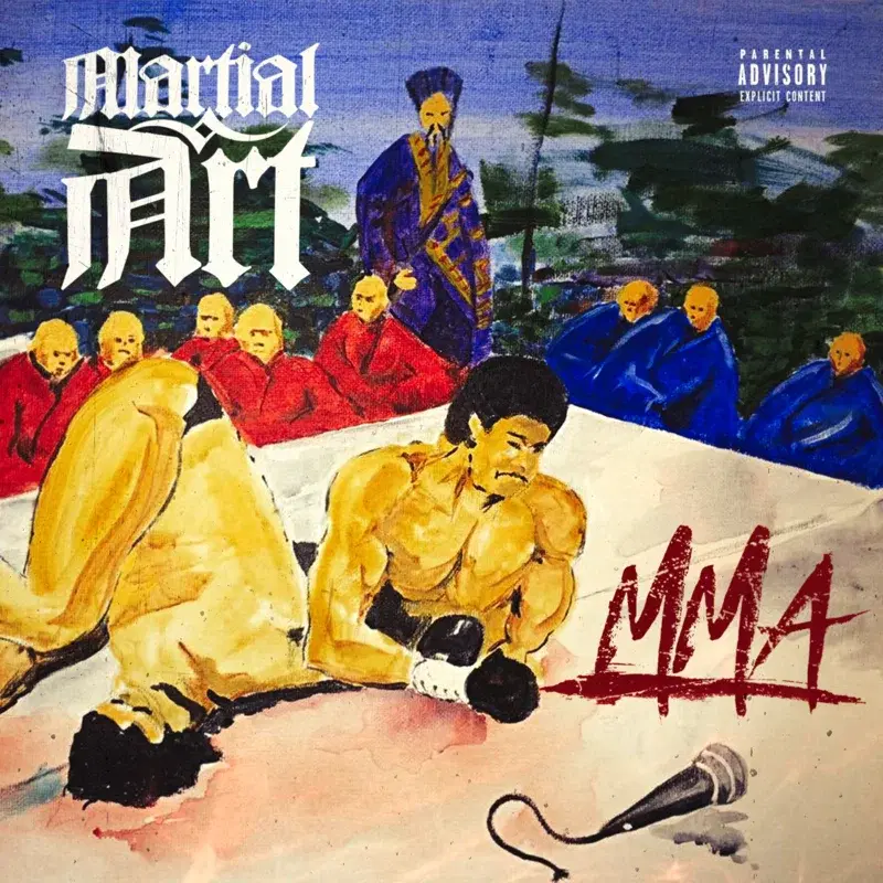 Mma