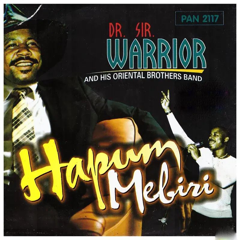 Hapum Mebiri