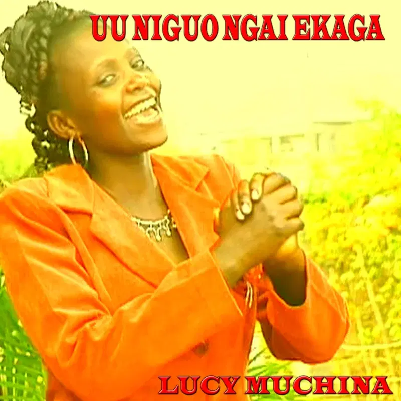 Uu Niguo Ngai Ekaga