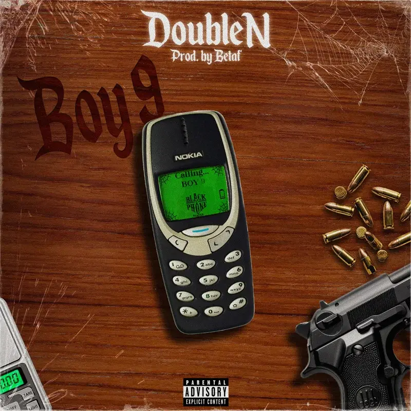 Cover Art
