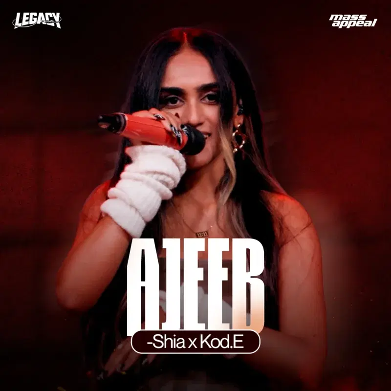 Ajeeb